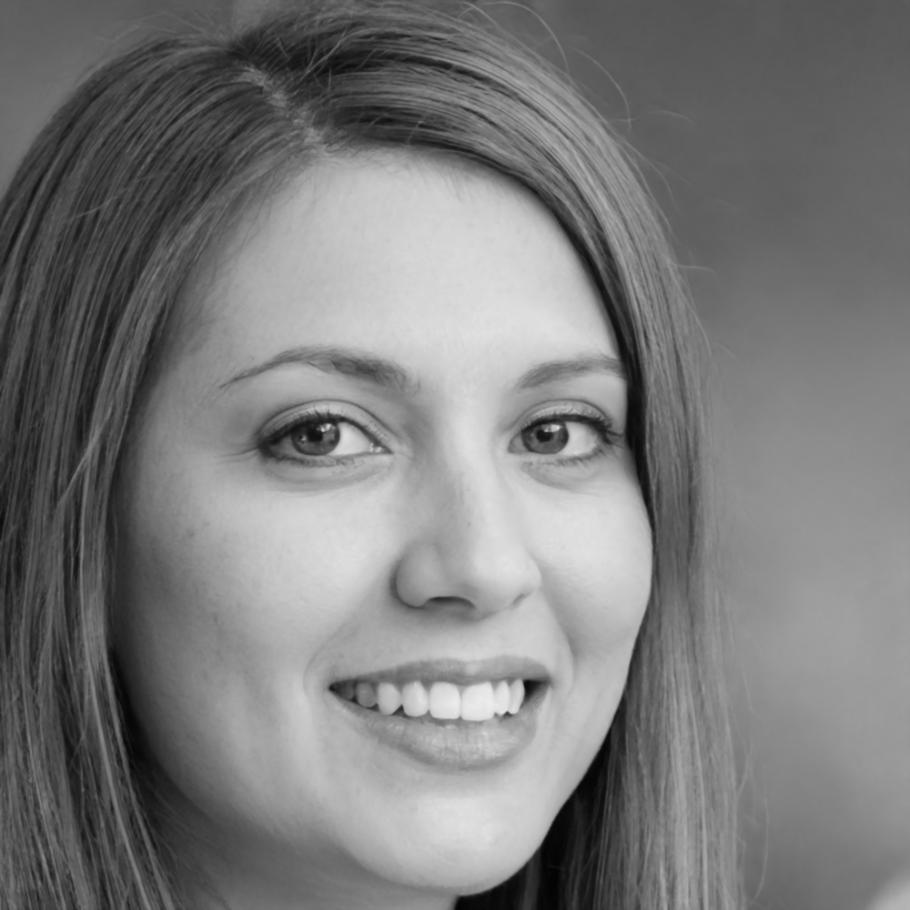 Silja Henriksen Portrait