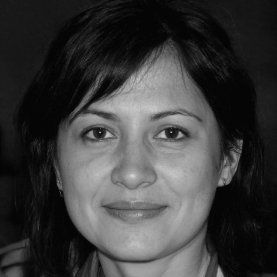 Anneliese Fröhlich, Technische Leitung bei Blaxiom