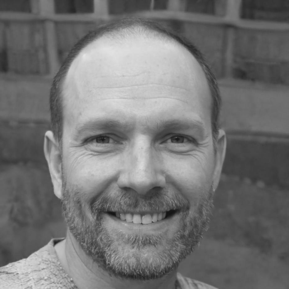 Portrait von Lukas Niederhauser, SEO-Spezialist