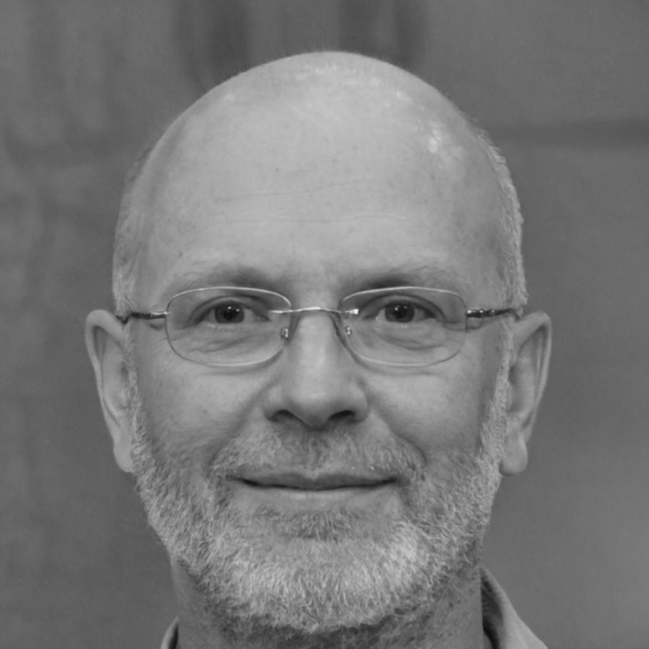 SEO-Spezialist Thorben Wüthrich von Blaxiom